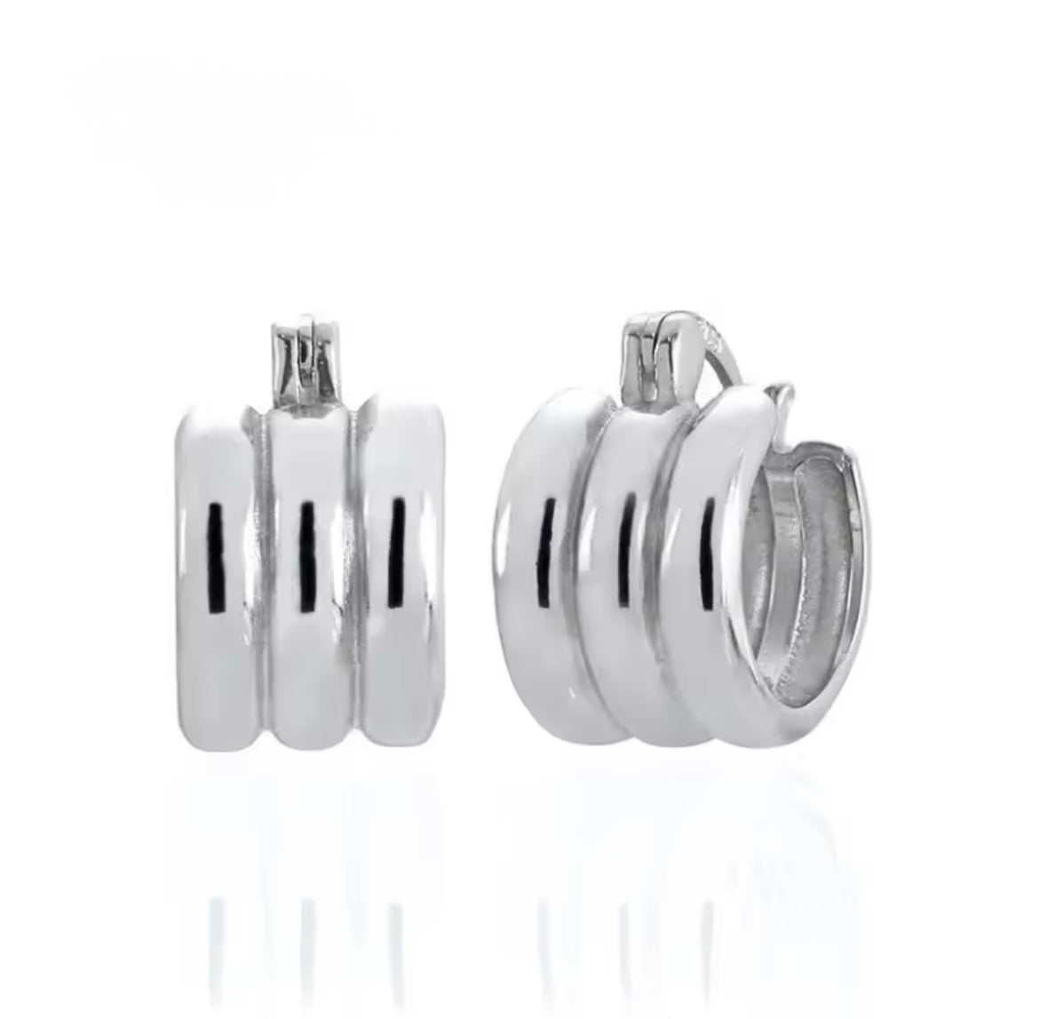 Argollas Lineas