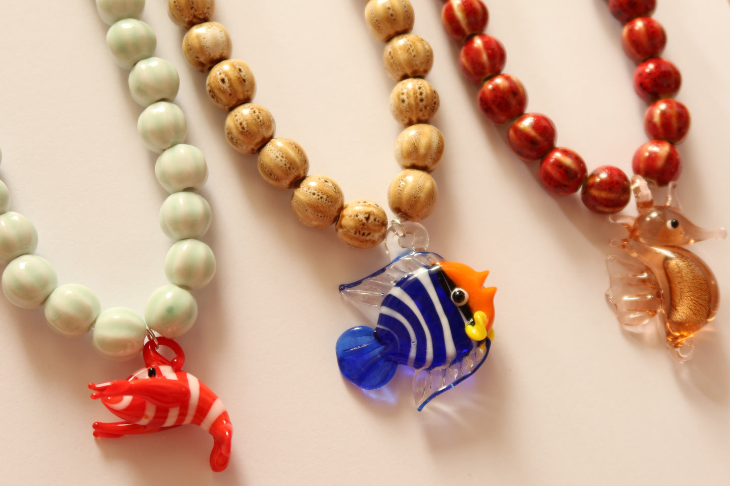 Collares Marinos