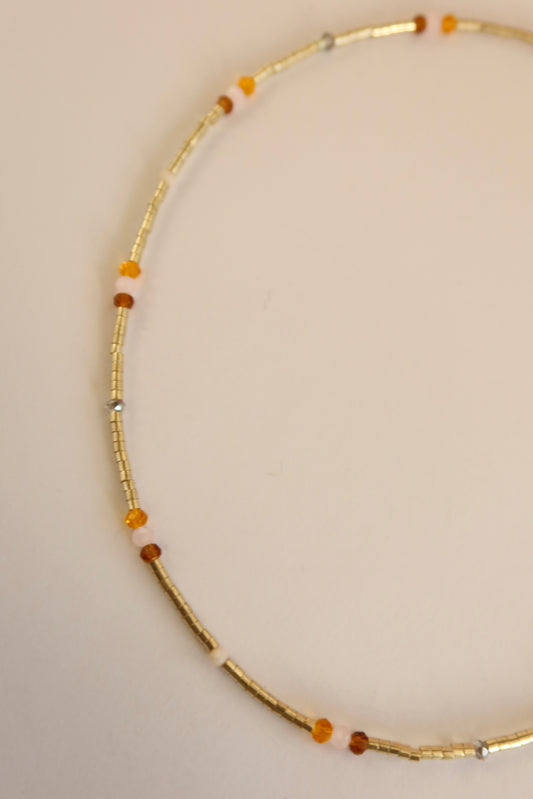 Collar Zafra