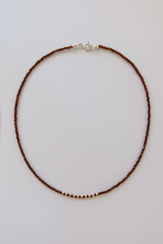 Collar Linea Tierra