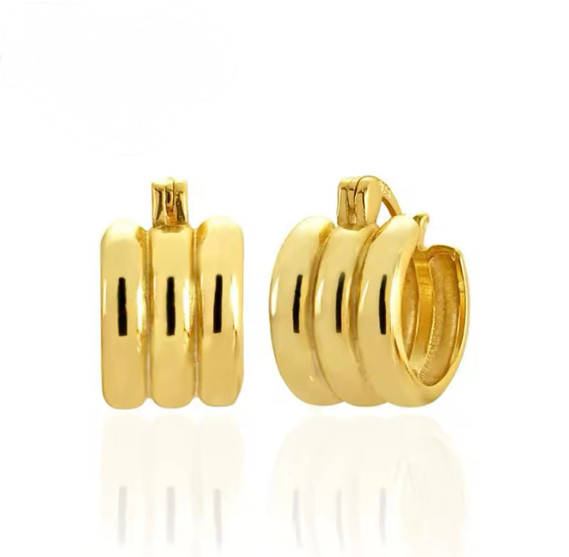 Argollas Lineas
