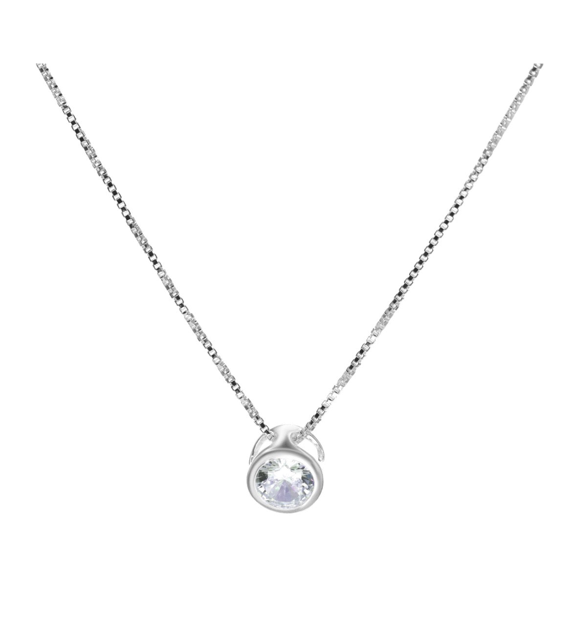 Collar Punto De Luz