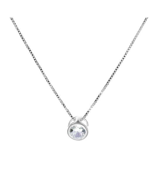 Collar Punto De Luz