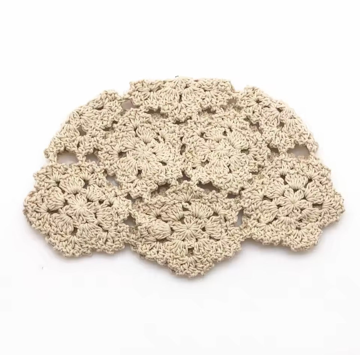 Casquete Flores