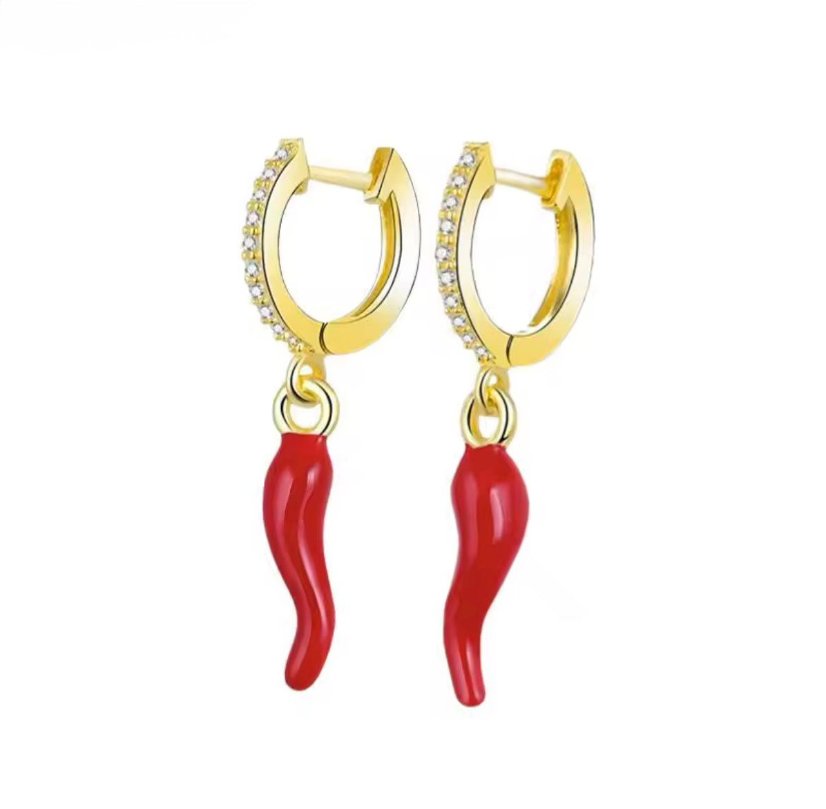 Argollas Chile