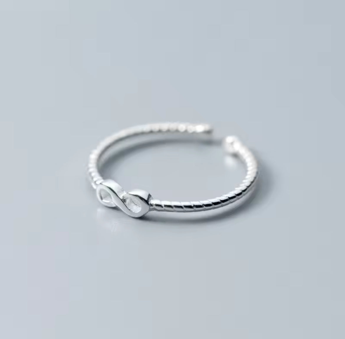 Anillo Infinito