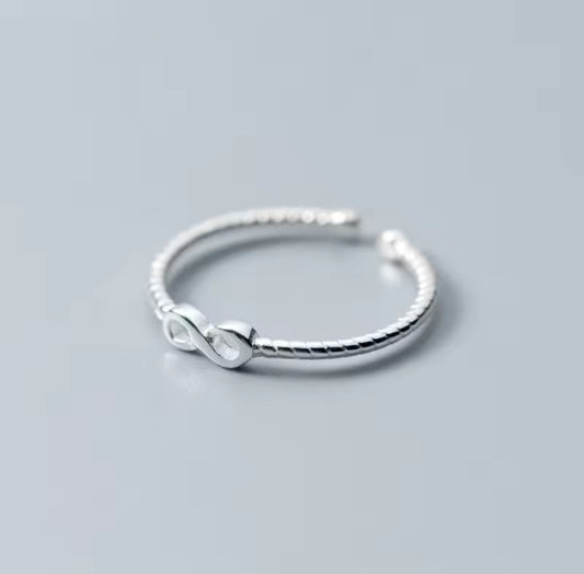 Anillo Infinito