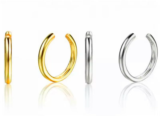 Ear Cuff Liso