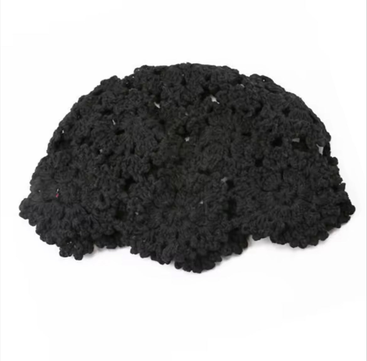 Casquete Flores