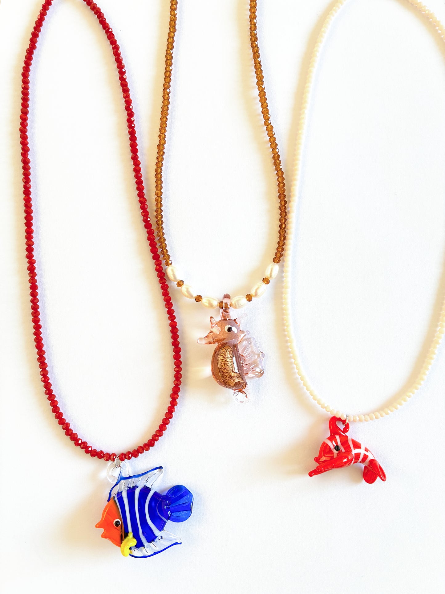 Collares Del Mar