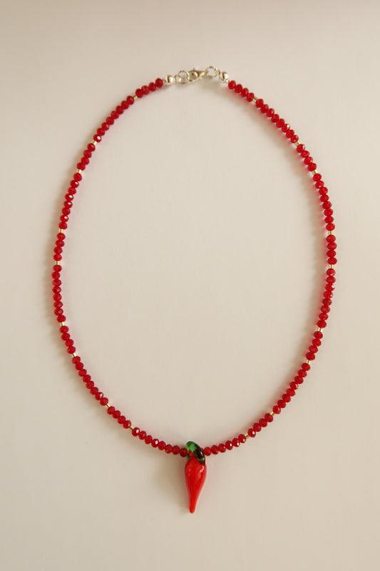 Collar Ají