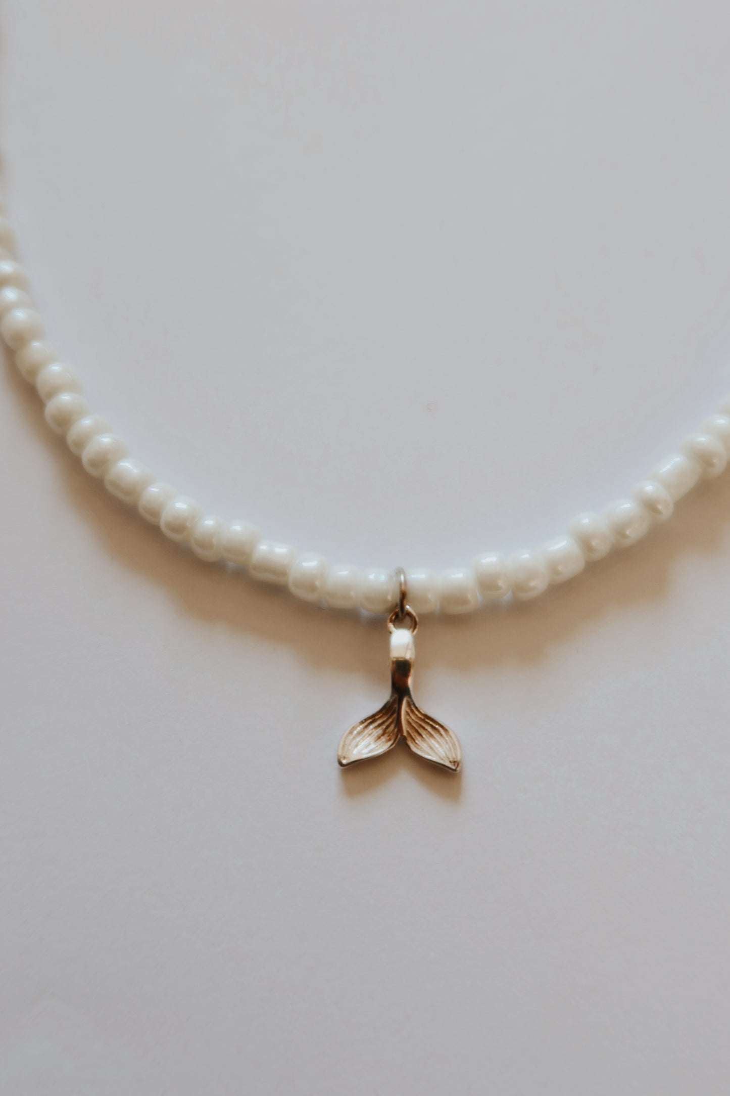 Collar Cola Delfin