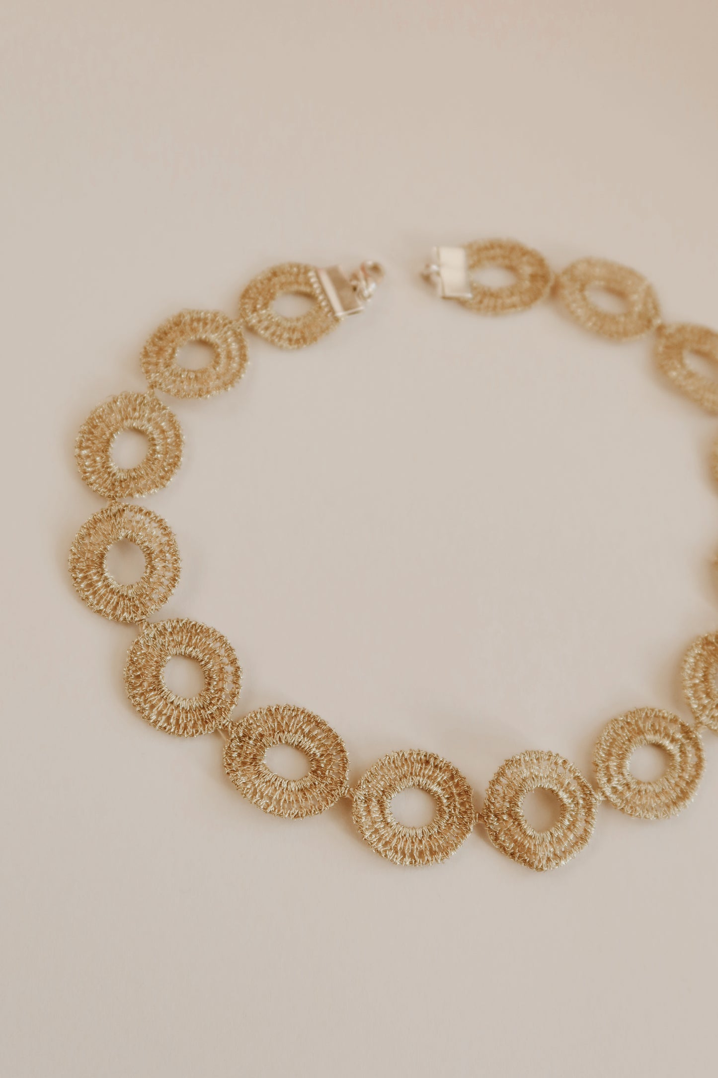 Choker Tela