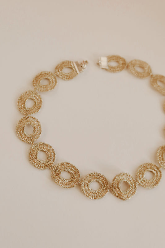 Choker Tela