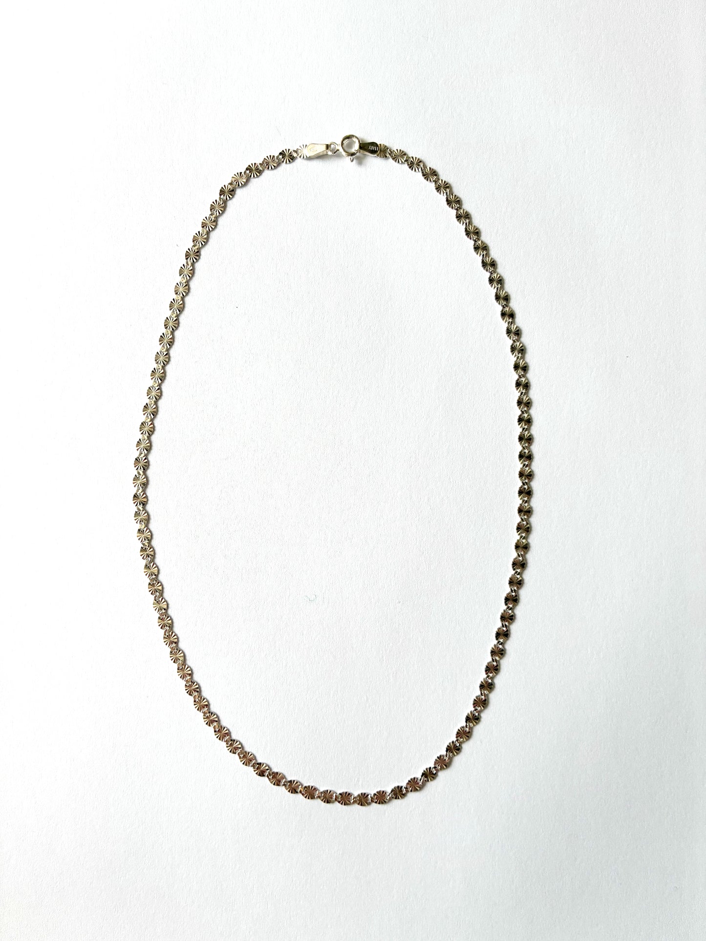 Cadena Diseño