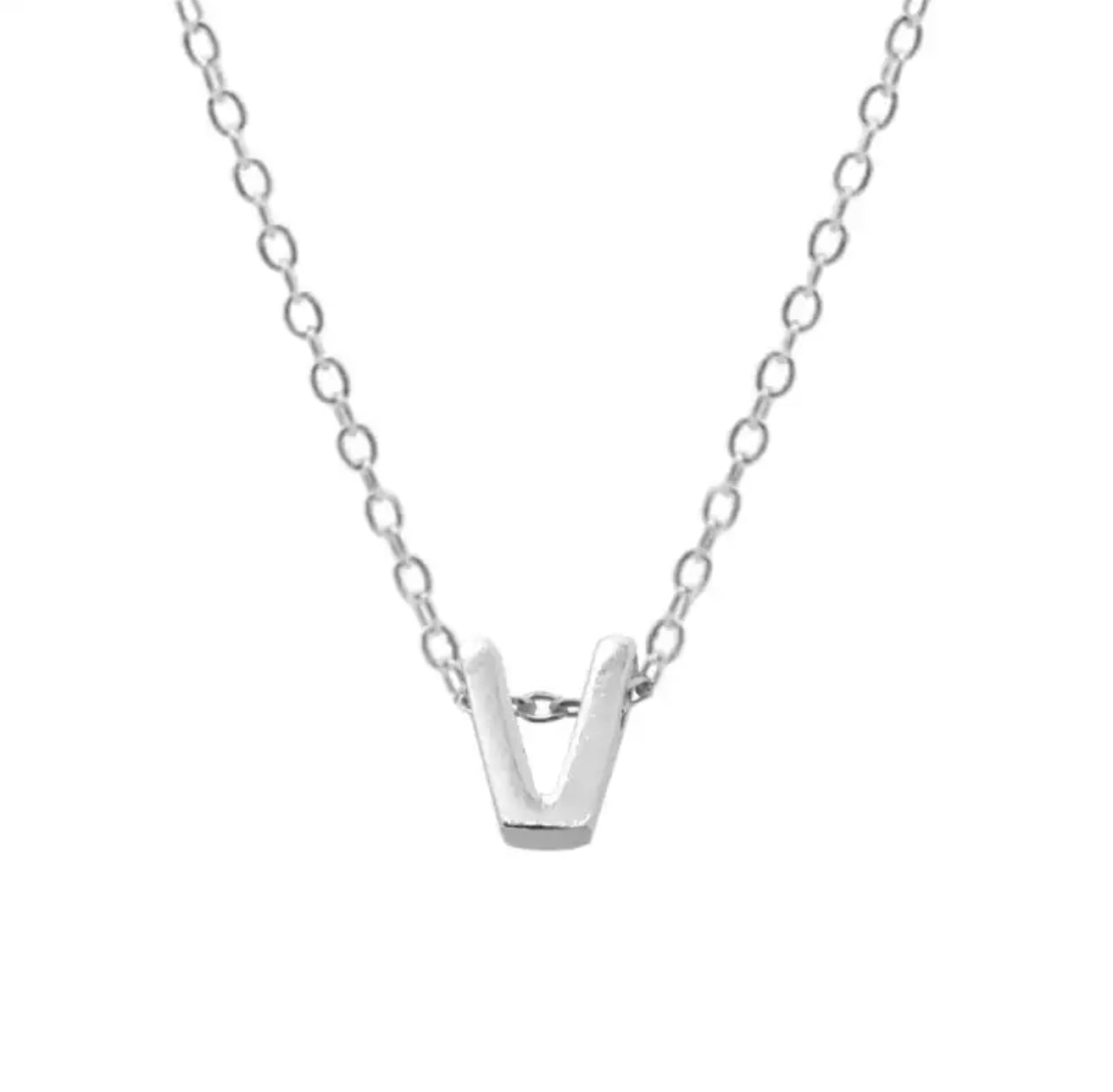 Collar Iniciales