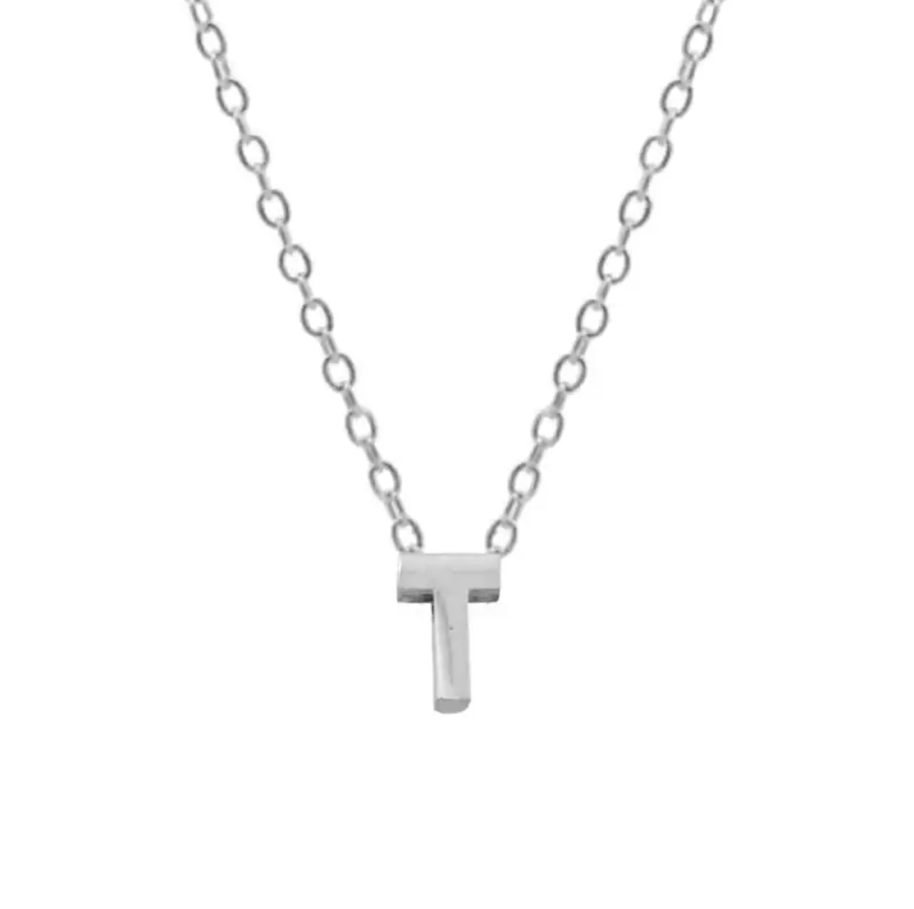 Collar Iniciales