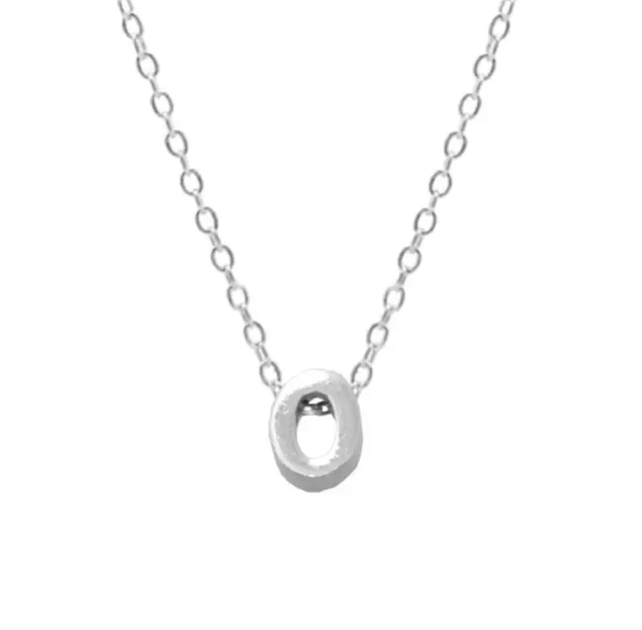 Collar Iniciales