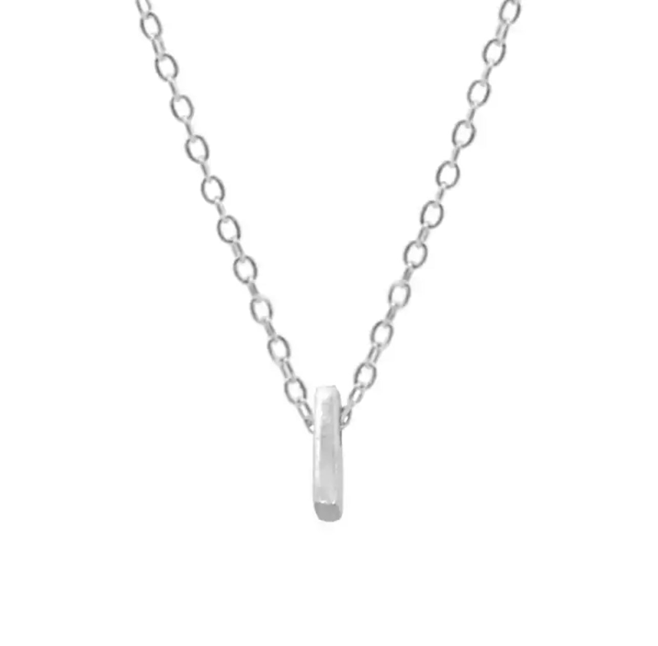 Collar Iniciales